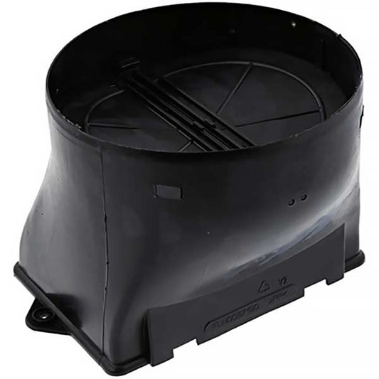 AEG Cooker Hood Air Output Pipe Union 4055210621