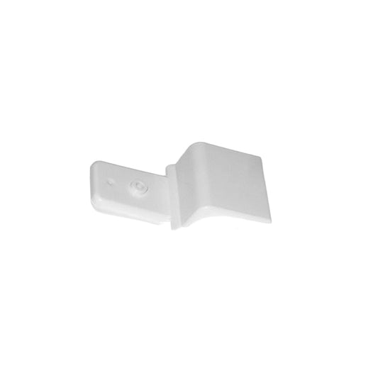 Electrolux Refrigerator Upper Hinge Decorative Panel 8073171020