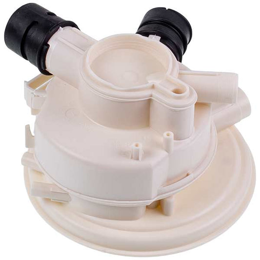 Electrolux Dishwasher Complete Sump Pipe 1527955031