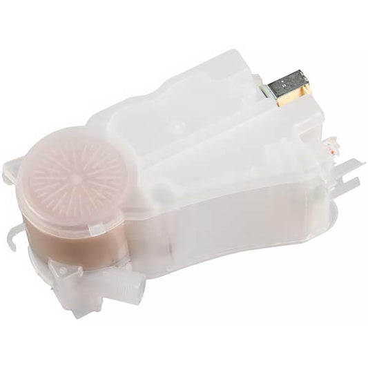 Electrolux Dishwasher Water Softener Assembly 8581561631095