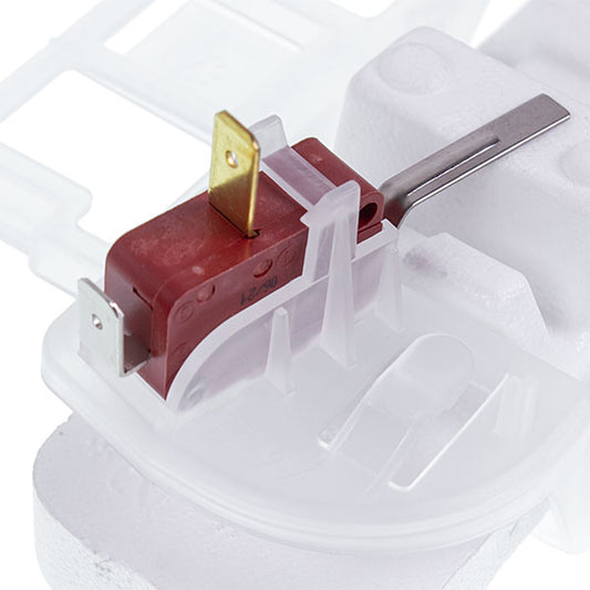 Electrolux Dishwasher Complete Float Support 1172731026