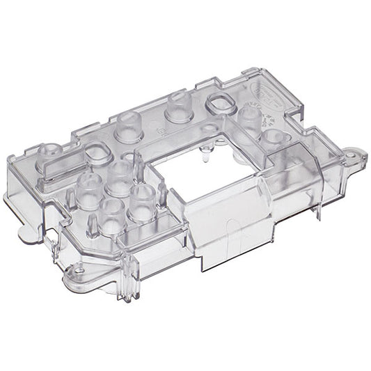 Electrolux Washing Machine Luminous Diode Diffuser Support 1366598025