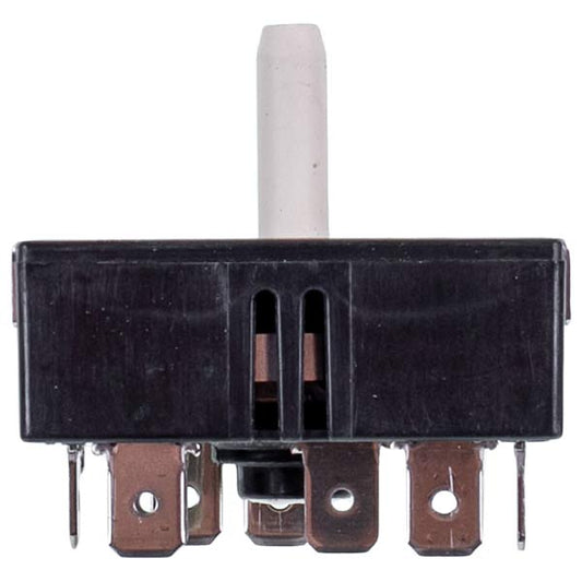 Electric Stove Burner Power Switch (1-zone) Gorenje 546324 EGO 50.87021.001