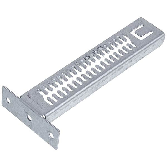 Set of door facade fasteners for built-in dishwasher Gorenje 686232
