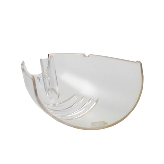 Beko Refrigerator Lamp and Thermostat Housing Cover 4092010100