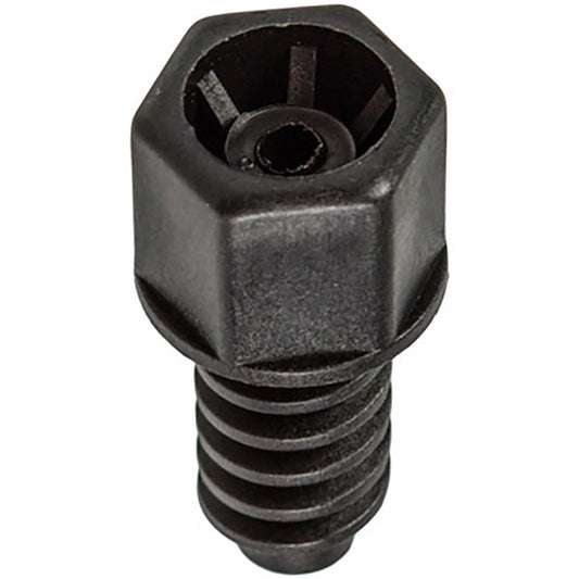 Beko Oven Foot L=57mm 250100057