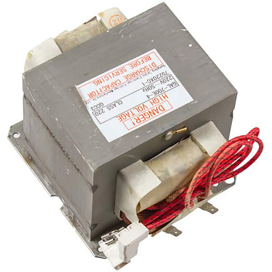 Electrolux Microwave Oven Transformer M24FA-410 4055372918