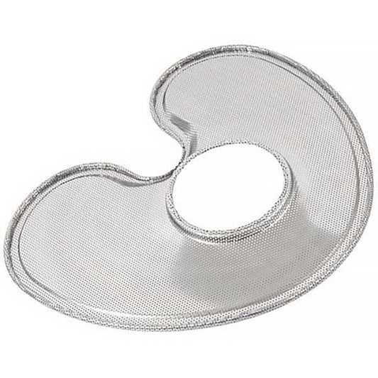 Electrolux Stainless Steel Dishwasher Filter 1526900004