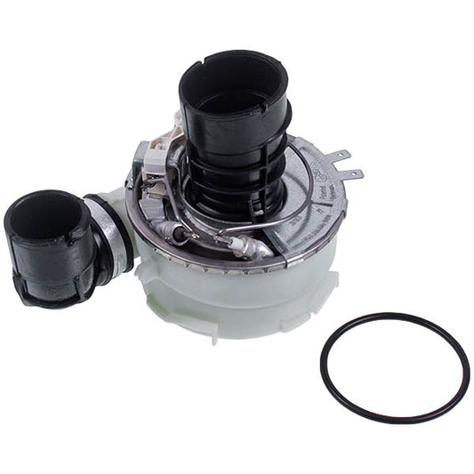 Electrolux Dishwasher Flow Through Heater Element 1800W 140002162232