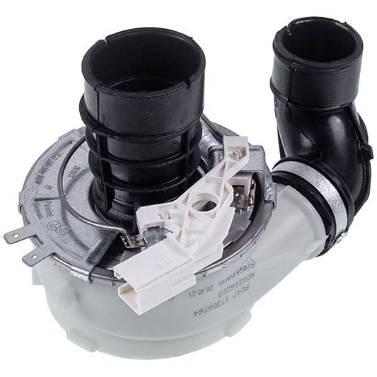 Electrolux Dishwasher Flow Through Heater Element 1800W 140002162232