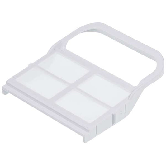 Electrolux Small Tumble Dryer Basement Lint Filter 1366349015