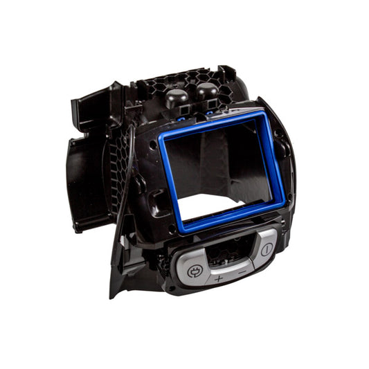 Electrolux Vacuum Cleaner Upper Housing Part 140022564946