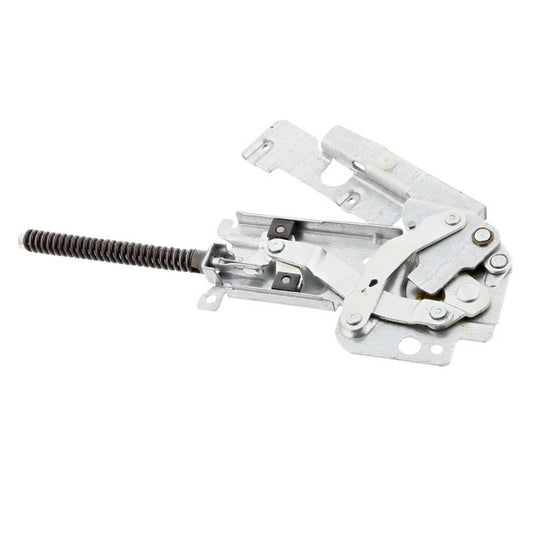 Door Hinge Kit for Dishwasher Electrolux 4055161394 (2 pcs.) (left + right)