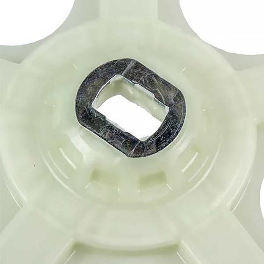 Electrolux Washing Machine Pulley 4055082533
