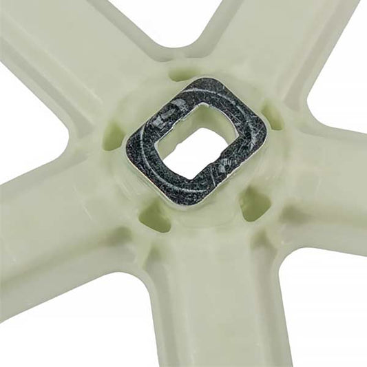 Electrolux Washing Machine Pulley D=273mm 4055430724
