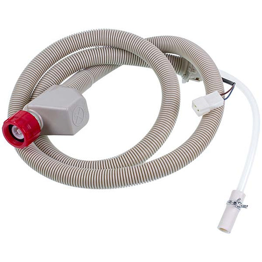 Electrolux Dishwasher Water Inlet Hose 140180589016 1475mm