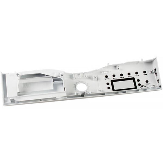 Electrolux Washing Machine Control Panel Cover 140122598018
