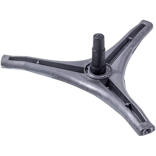 Washing Machine Repair kit (cross pin MHW34308901 + oil seal 37*66*9.5/12mm + bearings 205/206) LG