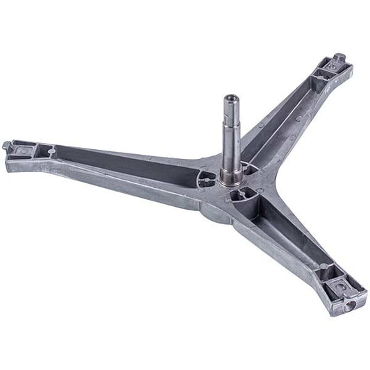 Washing Machine Repair kit (cross DC97-15182A + oil seal 25*50,55*10/12mm + bearings 203/204) Samsung