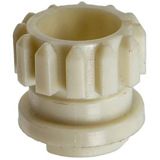 Meat Grinder Drive Coupling Compatible with Bosch 00753348 plastic