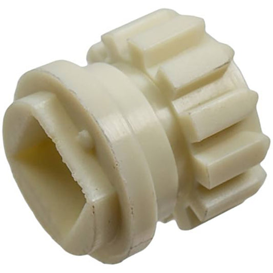 Meat Grinder Drive Coupling Compatible with Bosch 00753348 plastic