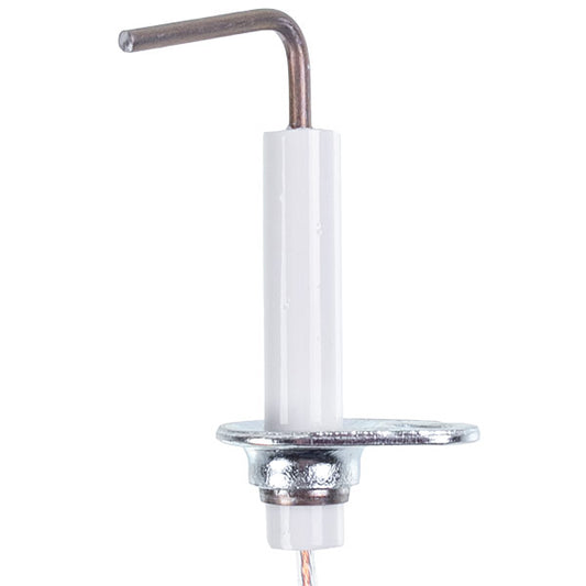 Ignition and Ionization Electrode for Gas Boiler Ariston Uno 24 MI/MFFI 990436