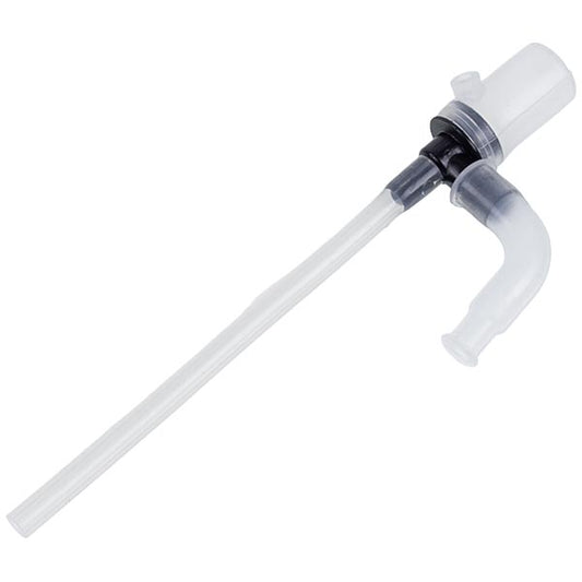 Condensate Тrap for Gas Тurbocharged Boiler Ariston Clas, Egis, Matis, Genus, Chaffoteaux 65104623