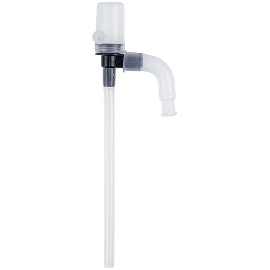 Condensate Тrap for Gas Тurbocharged Boiler Ariston Clas, Egis, Matis, Genus, Chaffoteaux 65104623