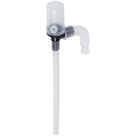 Condensate Тrap for Gas Тurbocharged Boiler Ariston Clas, Egis, Matis, Genus, Chaffoteaux 65104623