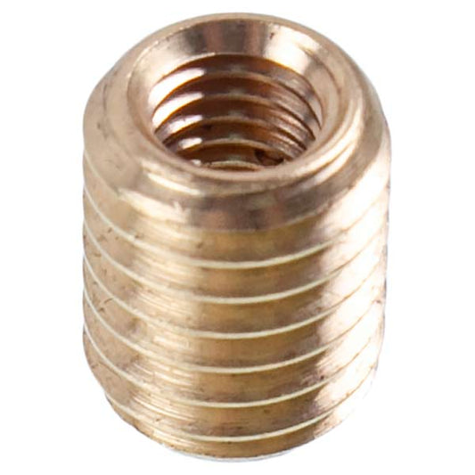 Magnesium Anode for Water Heater Ariston 977127-01 D=25.5mm L=180mm, thread M5-M8