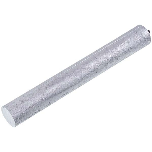 Magnesium Anode for Water Heater Ariston 65150086 D=25.5mm L=190mm, thread M5