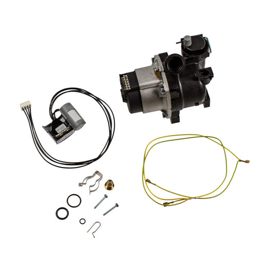 Circulation Pump Assembly Wilo INTMTSL 15/5 59 W for Gas Boiler Ariston 60001584