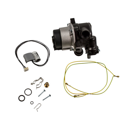 Gas-fired Boiler Circulation Pump Ariston 65104319 Wilo 5M 2 V