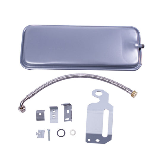 Expansion Tank 7 l for Gas Boiler Ariston Uno, Microsystem 65101719