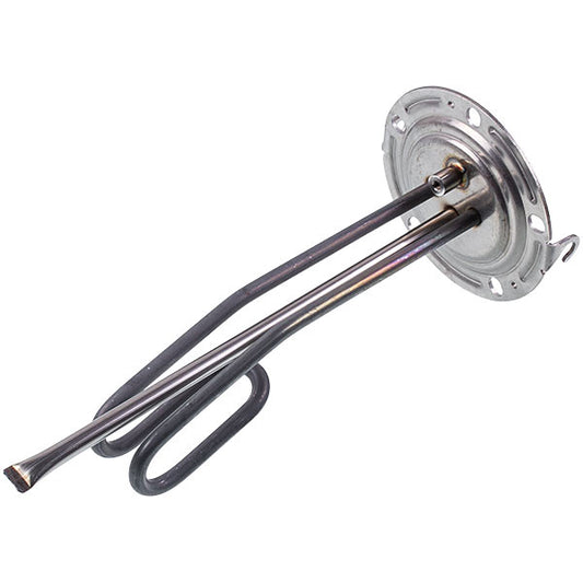 Water Heater Heating Element Ariston 65151227-01 1500W (stainless steel) L=282mm flange 124mm (for the anode M5)