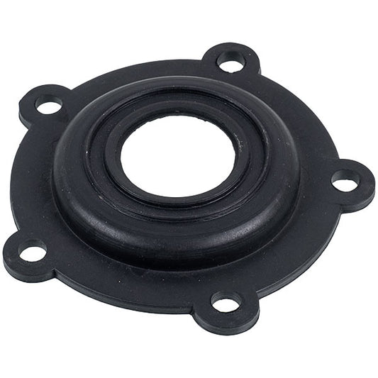 Water Heater Gasket THERMEX \ ROUND \ Ariston 993089 D=108x37x11mm, (5 lugs)