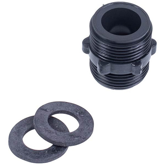 Washing Machine Inlet Hose Waterstal 2 m D thread=3/4” D inner=10.5mm D outer=15mm