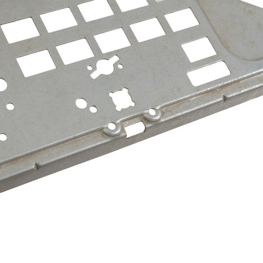 Beko Washing Machine Control Panel Support 2809260100