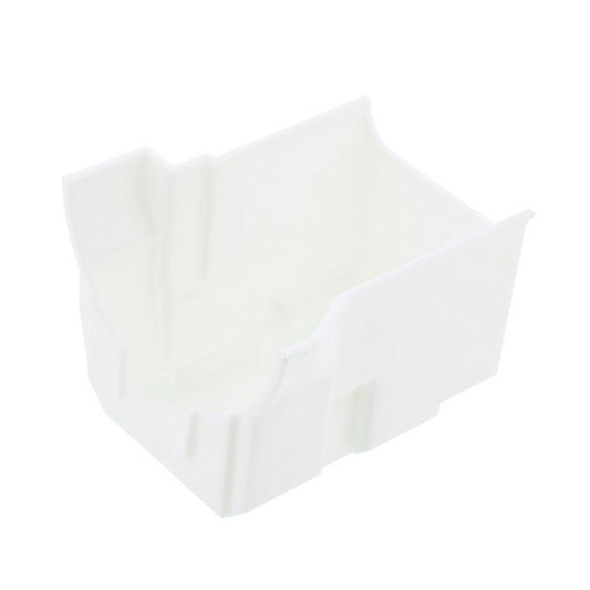 Electrolux Washing Machine Drain Pump Cover 1321176016