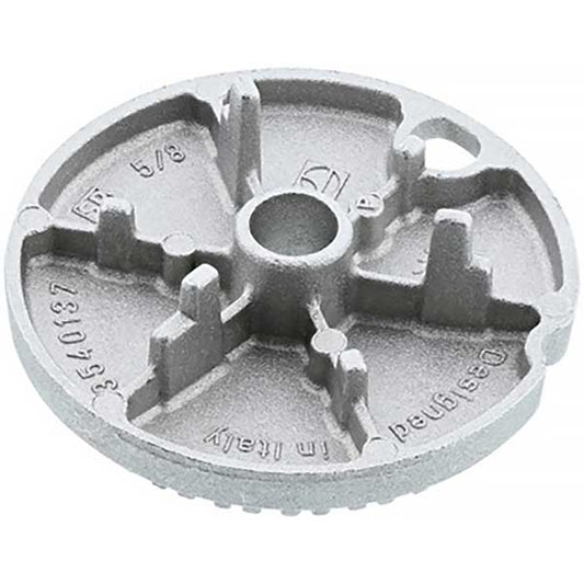 Electrolux Gas Cooker Medium Burner Crown 3540137019