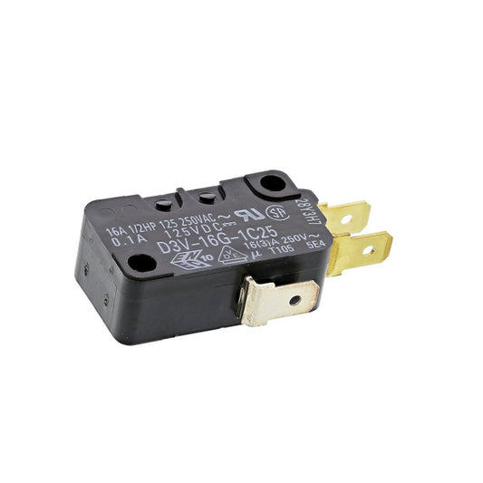 Electrolux Microwave Oven Microswitch D3V-16G-1C25 16A, 250V 50283018005