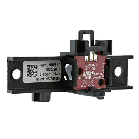Electrolux Dishwasher Main Switch 140005730027