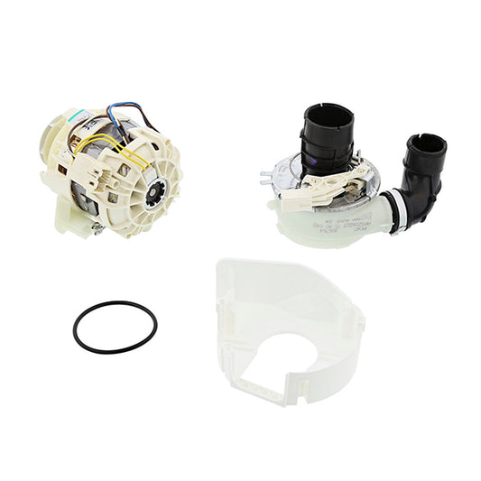 Electrolux Dishwasher Circulation Heater Pump PA085A25E01 4055373783