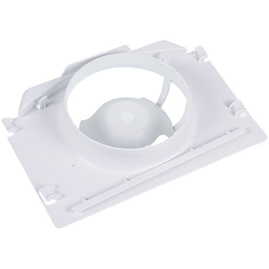 Electrolux Freezer Ventilator Support 2238185058