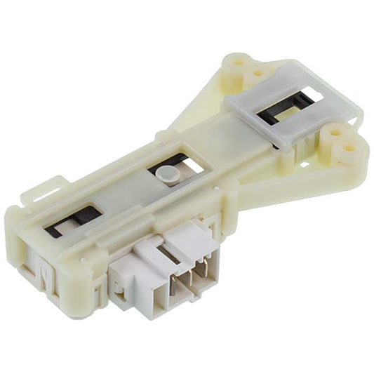 Door Lock ZV-446 for Washing Machine Compatible with Indesit C00085194 Metalflex