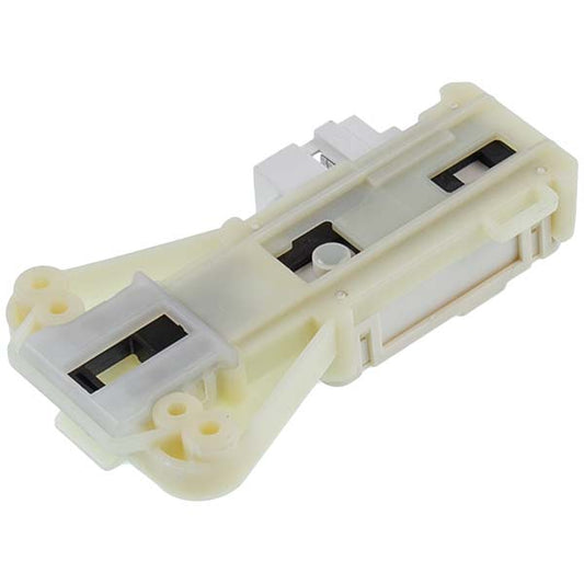 Door Lock ZV-446 for Washing Machine Compatible with Indesit C00085194 Metalflex