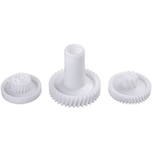 Zelmer \ Bosch Meat Grinder Gear Set (00793636, 00793635, 00793638)