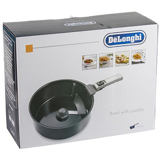 DeLonghi Multicooker Bowl with Paddle DLSK101 5512510151