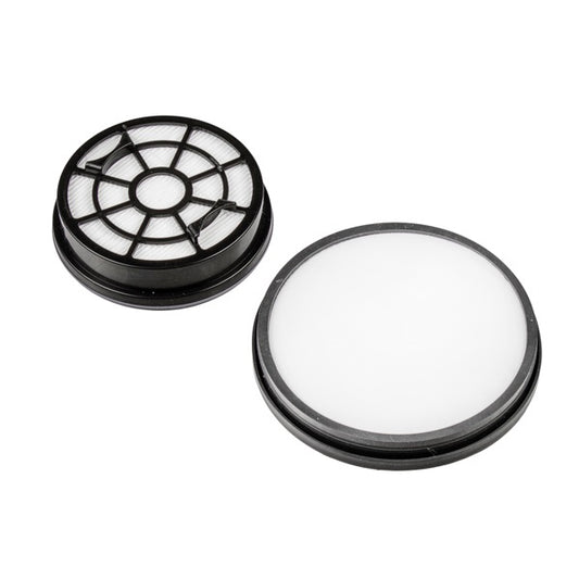 HEPA ZR904301 Filter Kit for Vacuum Cleaner Rowenta