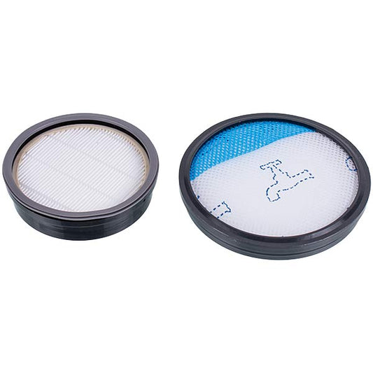 HEPA ZR904301 Filter Kit for Vacuum Cleaner Rowenta